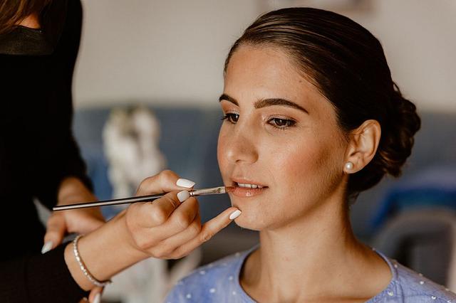 Stella Borsato Make-Up Artist - 4