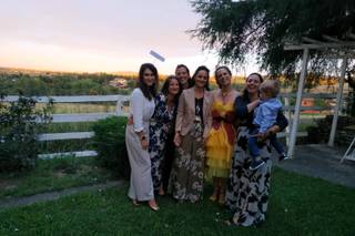 Villa Leda e Romano - 16