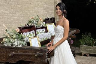 Ilaria Gamberini Eventi di Stile - 19