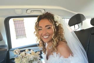Marzia Perrone Makeup Artist - 6