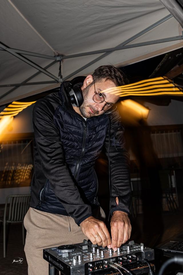 Dj Matthew C - 3