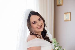 Elisa Iarlori make up - 5