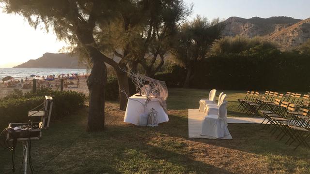 Hotel Villaggio Torre San Vito - 1