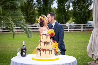 Villa Leda e Romano - 17