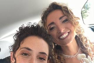 Marzia Perrone Makeup Artist - 7