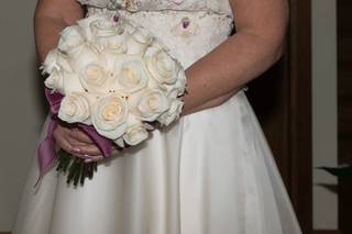 Butterfly Fiori - 14