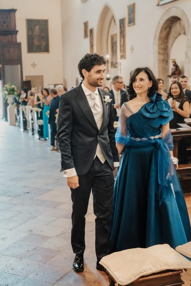 Pagelli Sposi - 1