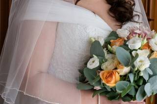 Elisa Iarlori make up - 6