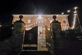 Castello di Pallerone - 8