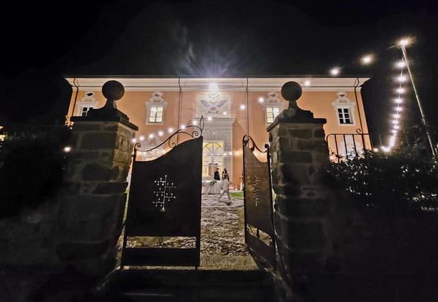 Castello di Pallerone - 3