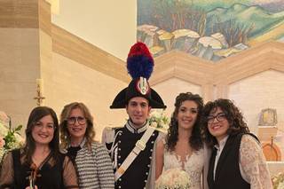 Musiche d'InCanto - 1