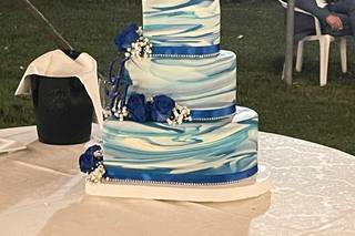 Marcy's Cake - 7