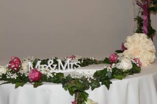 Butterfly Fiori - 15