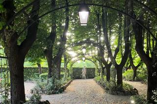 Villa Floridiana - 12
