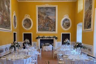 Castello di Pallerone - 9