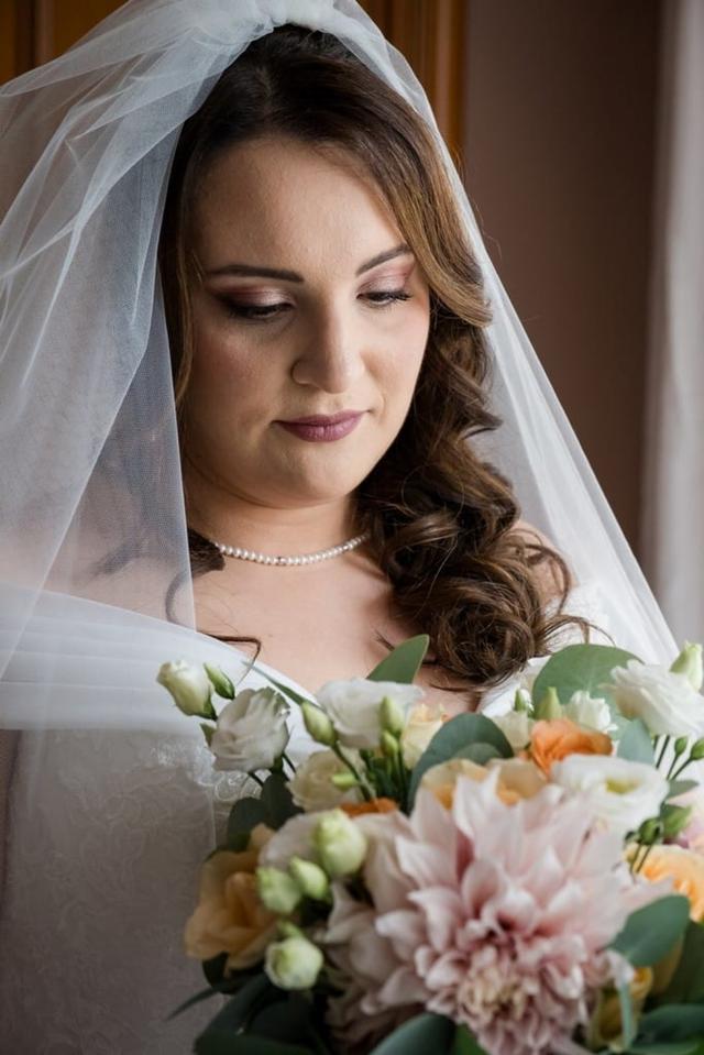 Elisa Iarlori make up - 3