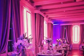 Serena Obert Weddings & Events - 11