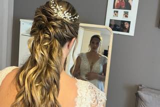 Alessandra Cidoni Make up & Hair Stylist - 17
