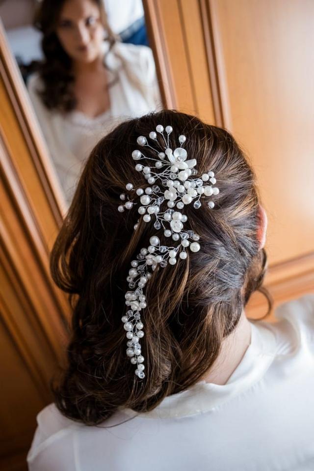 Elisa Iarlori make up - 4