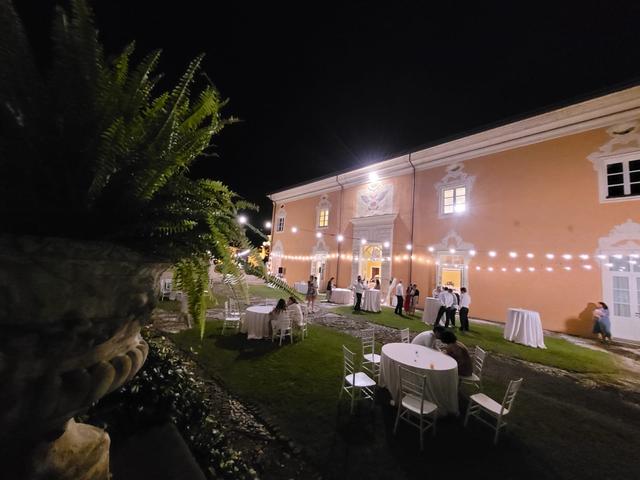 Castello di Pallerone - 4