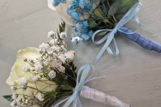 The Flower di Scanu Veronica - 11