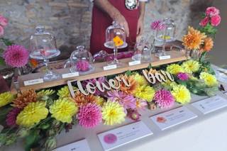 Flower bar di Amélie - 14