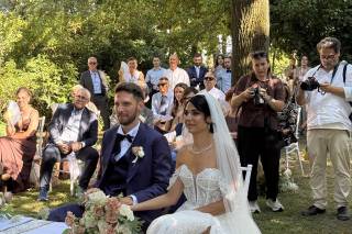 Ilaria Gamberini Eventi di Stile - 22