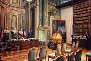 Serena Obert Weddings & Events - 12