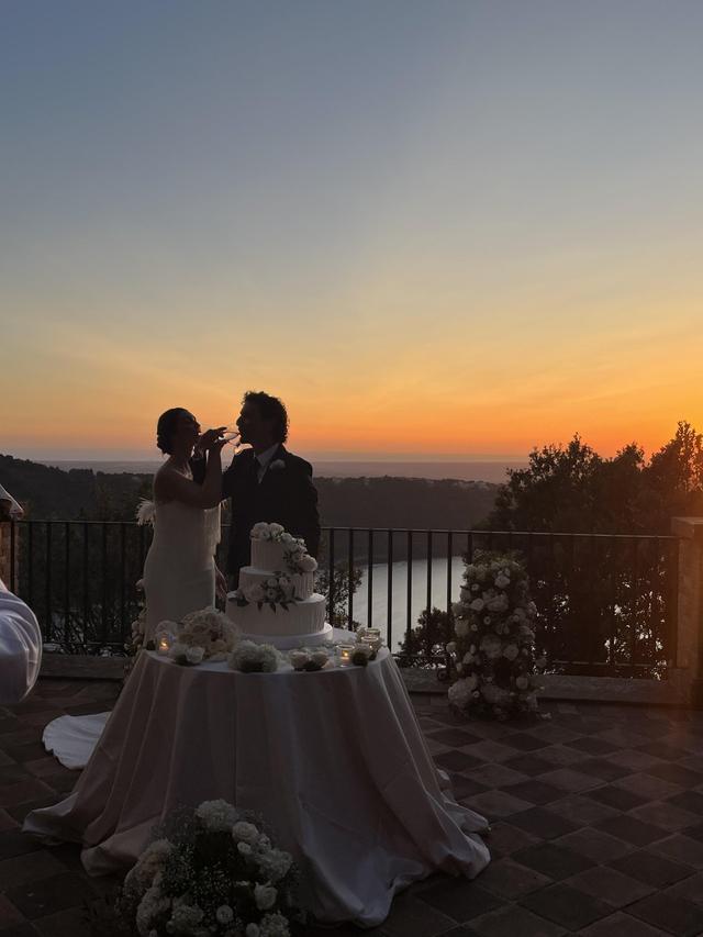 Villa del Cardinale - Punta San Michele - 2
