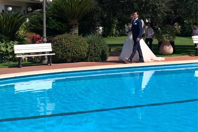 Villa Cinardi 5