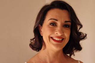 Maria Di Martina Hairstylist and Makeup - 19