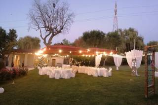 La Ghianda Eventi - 12