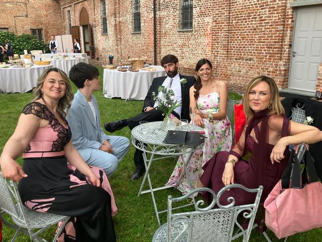 Della Luna Catering - 1