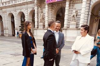 Sesto Senso Sposa - 5