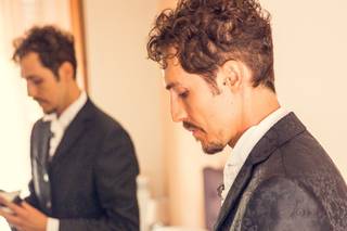 Studio Fotografico Nicola Aggogeri e Daniele Bodei - 7