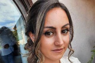 Queen of Colors Hairstylist - 11