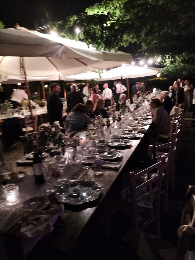 Della Luna Catering - 2