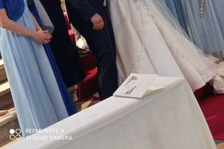 Hesperis - Coro per cerimonie - 5