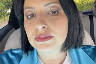 Sonia Stirpe Make Up Artist - 13