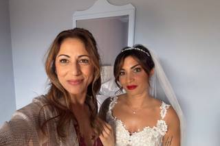 Elenoire Bernardi Makeup Artist & Hair Stylist - 17