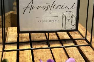 La Squisiteria - 28