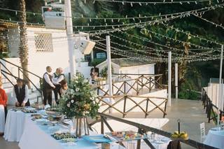 Sea Club - Agorà Catering - 6