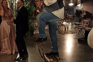 Samar Sax & XRM Band - 3