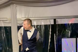 Dimitri Merati  - Dj Set Percussioni - 5