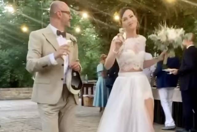 Gabriella Atelier Sposa 3