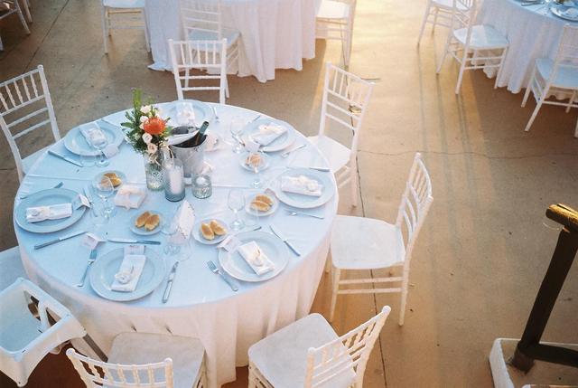 Sea Club - Agorà Catering - 3