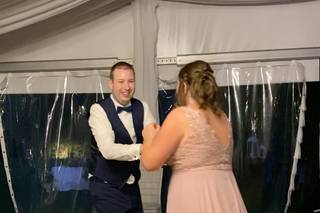 Dimitri Merati  - Dj Set Percussioni - 6