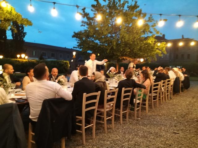 Della Luna Catering - 3
