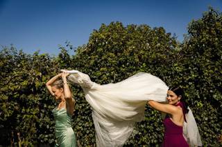 Michele Andreossi No Traditional Wedding Photographer - 7