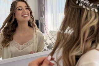 Da Beauty Boutique Make-up & Hairstyle - 20